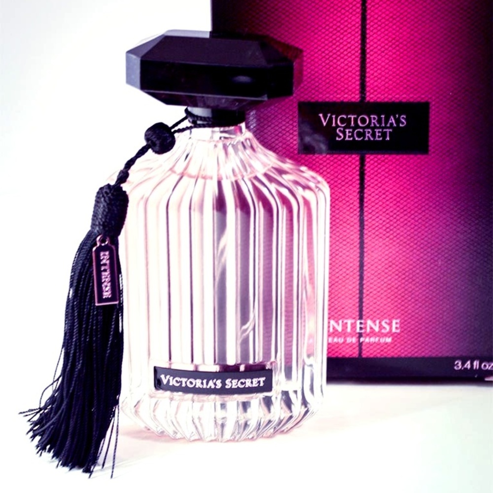 Victoria's Secret Intense EDP 3.4oz